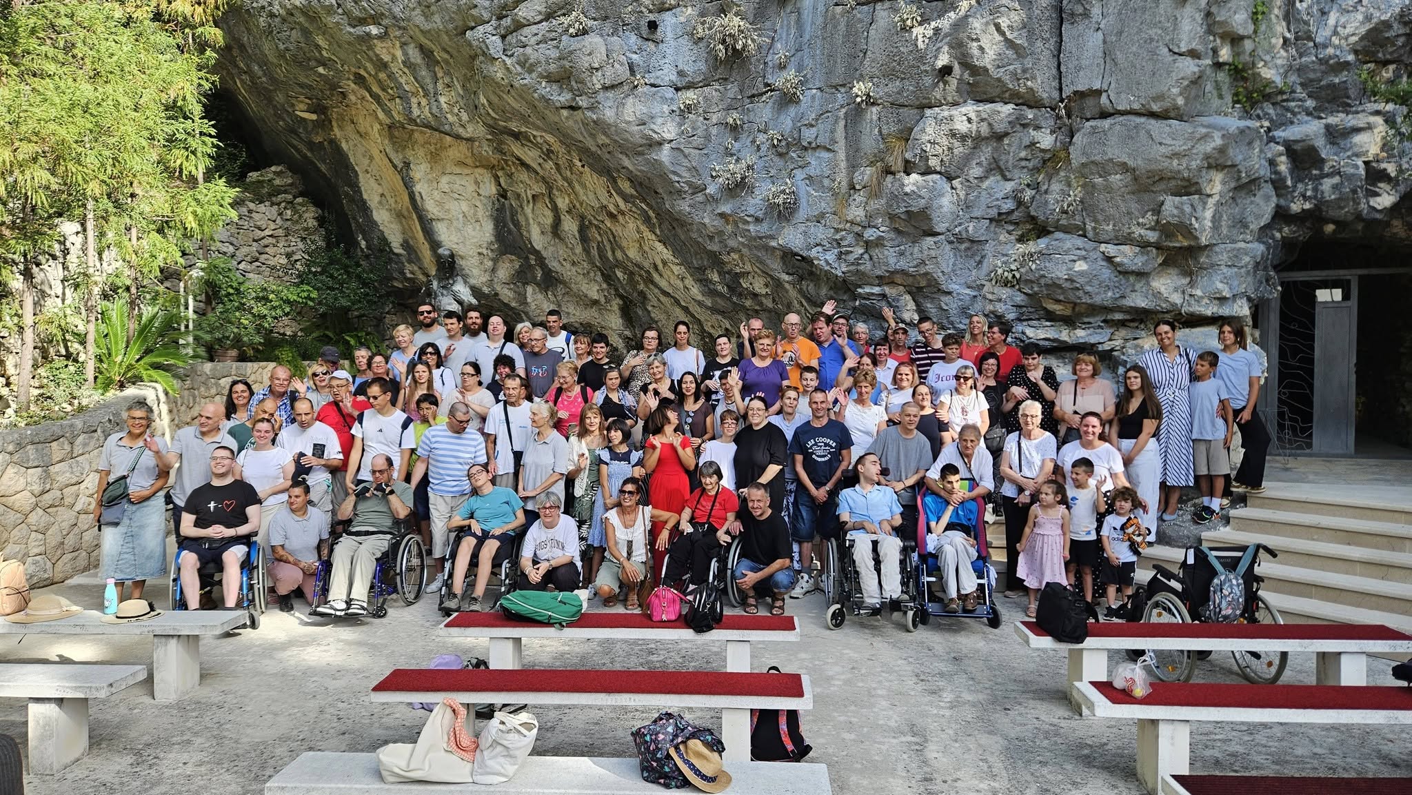 Druženje u Zakučcu